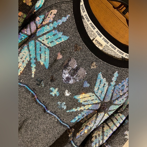 Christmas Sweater - Picture 2 of 2